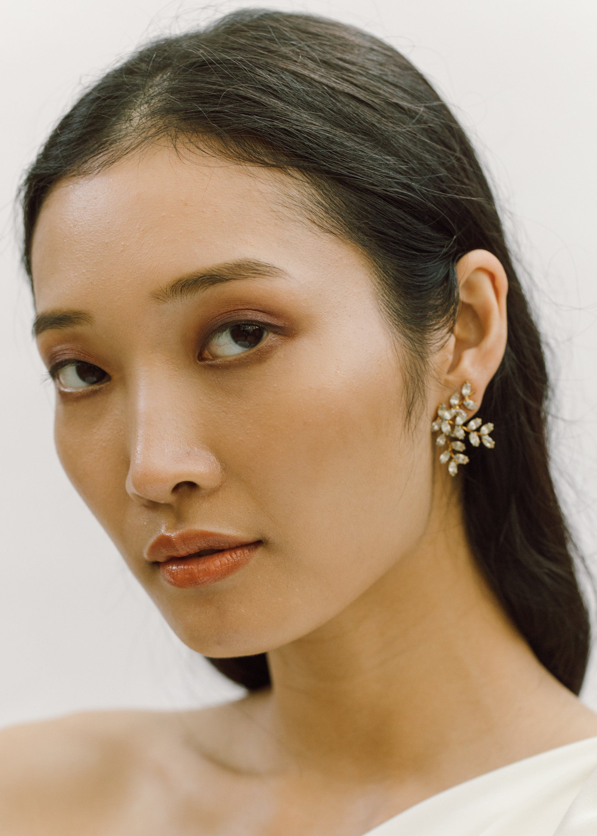 Viniette Earrings - 3