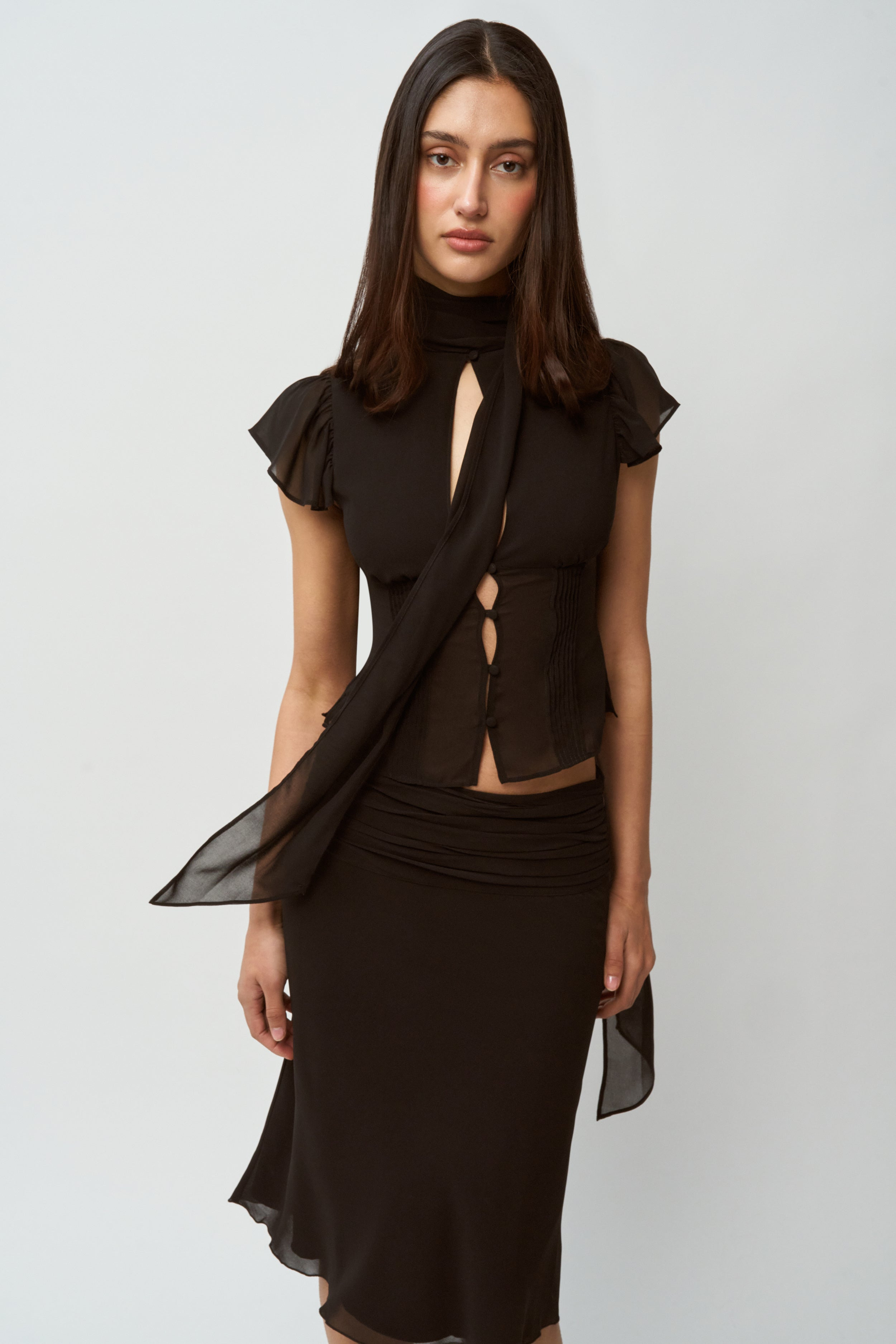 EDA SKIRT - 6