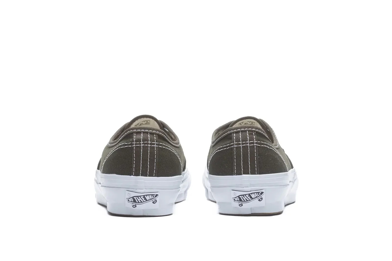 LX Authentic 44 "Grape Leaf" - 4