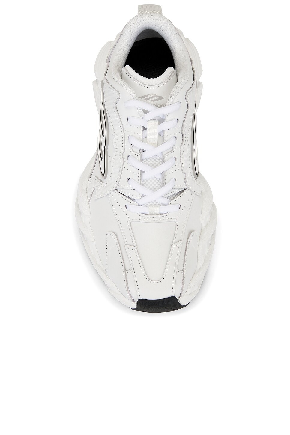 Monday Sneaker - 4
