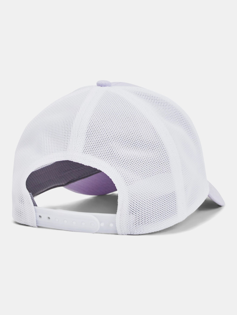 Under Armour Women's UA ArmourVent Trucker Hat outlook