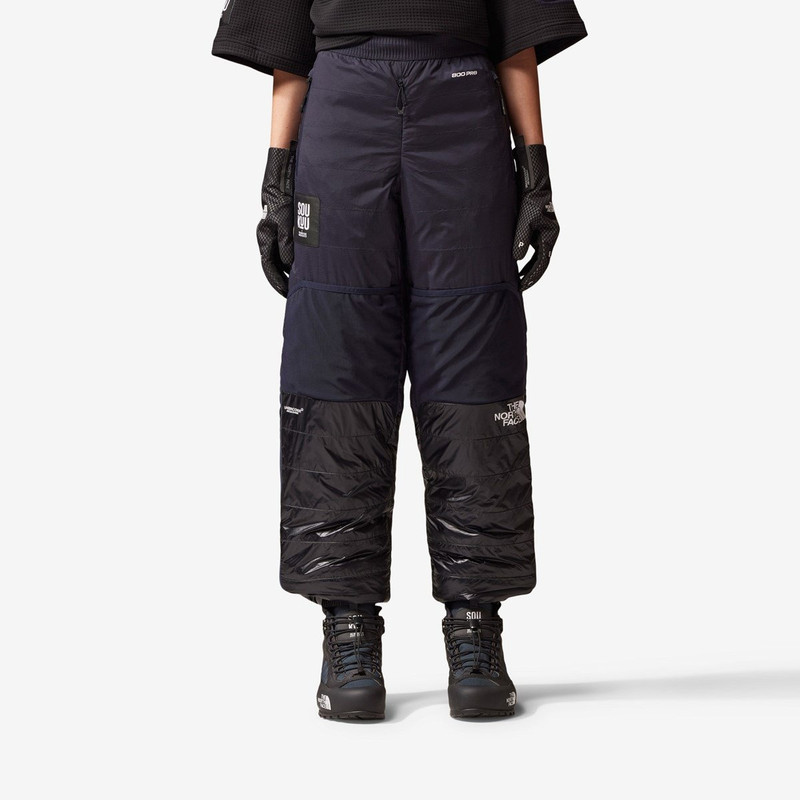 The North Face 50/50 Down Pant x UNDERCOVER outlook