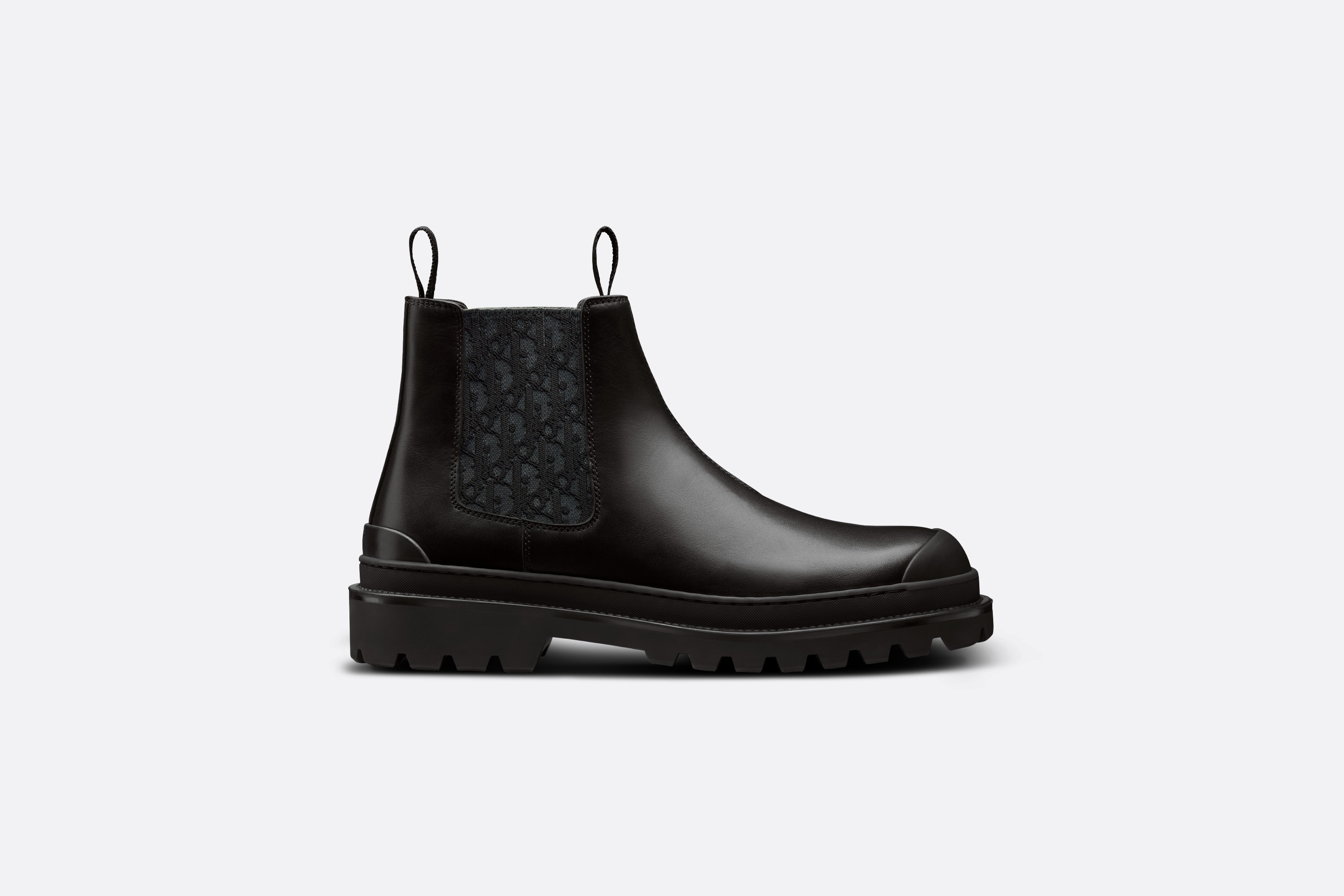 Dior Explorer Chelsea Boot - 2