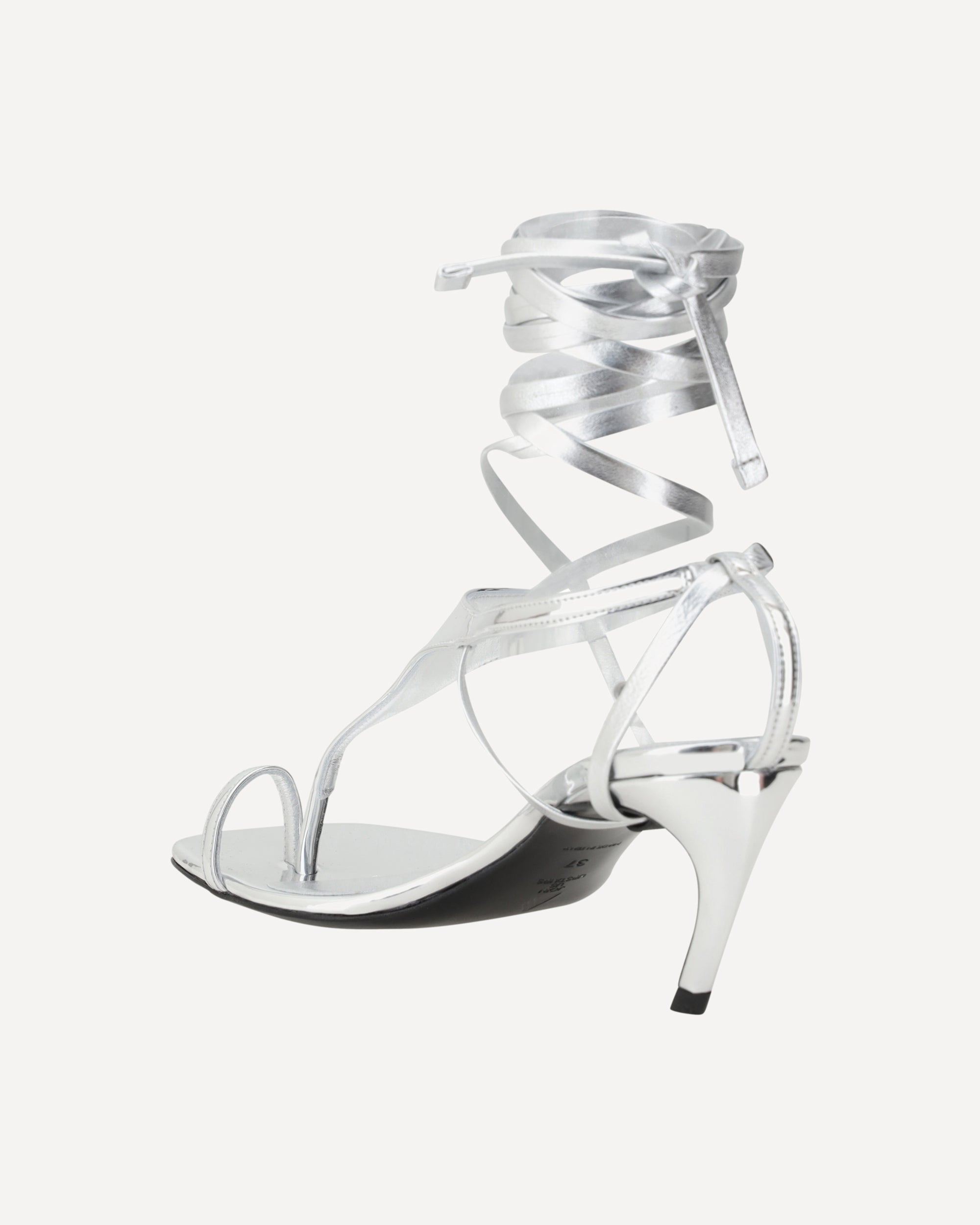 Flip-flop Sandals - 3