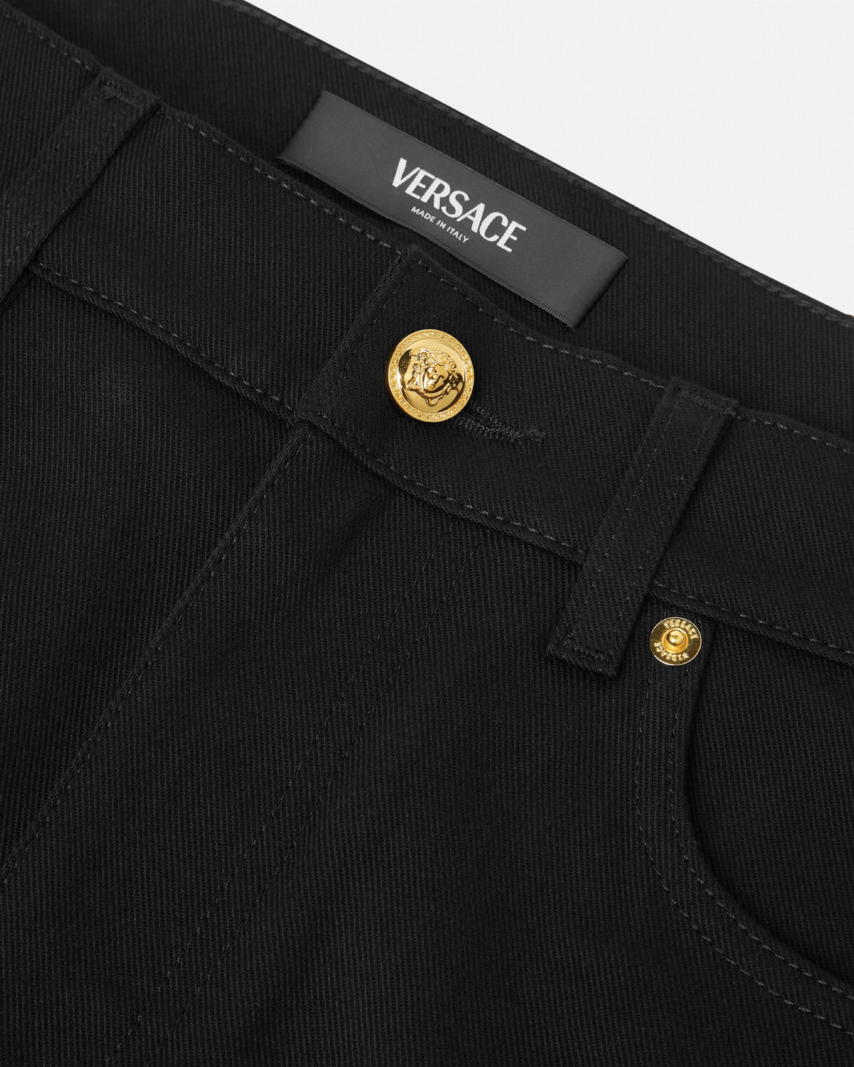 Slim-Fit Jeans - 2