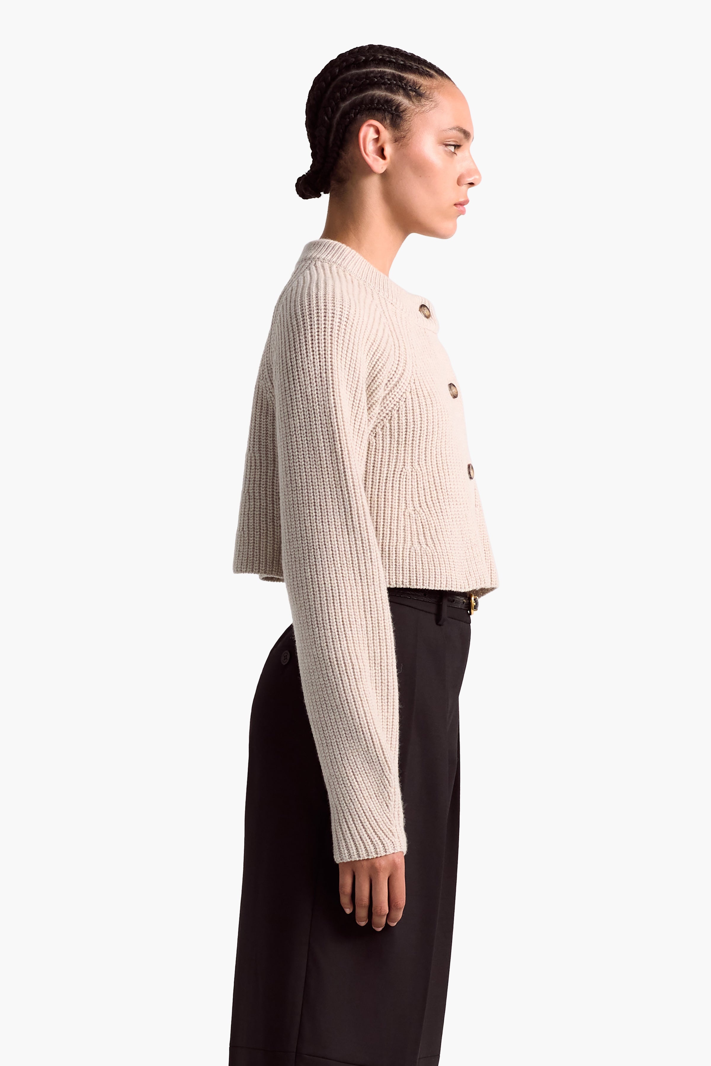 DREW SWEATER - 4