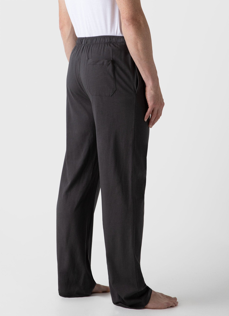 Cotton Modal Lounge Pant 5