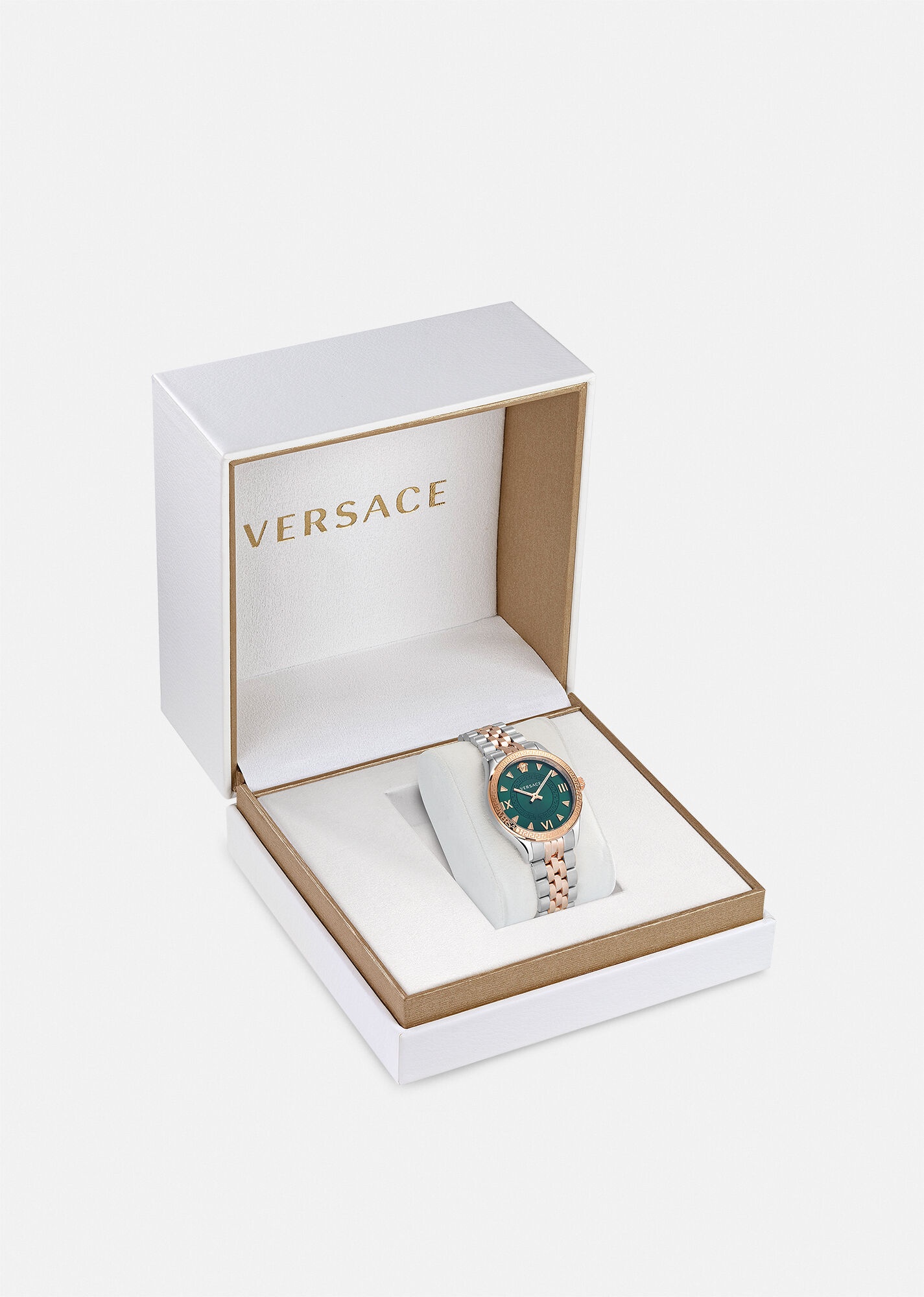 Hellenyium Lady Watch - 4