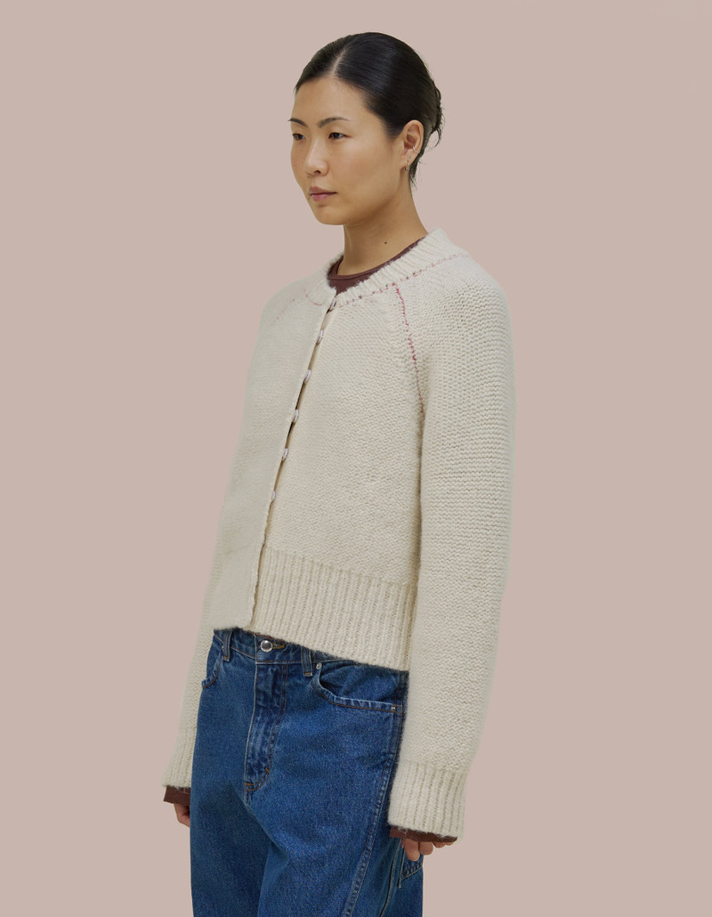 ECKHAUS LATTA FISHERMAN'S BOMBER outlook