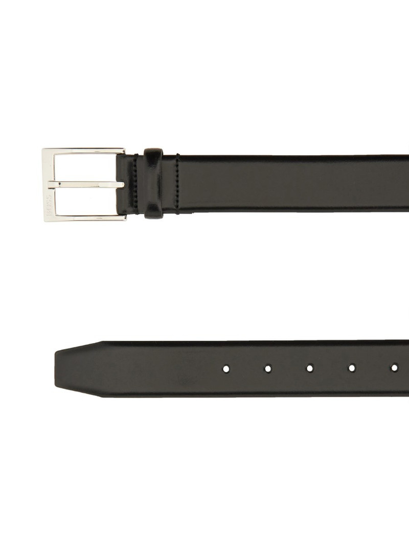 BOSS CINTURA IN PELLE outlook