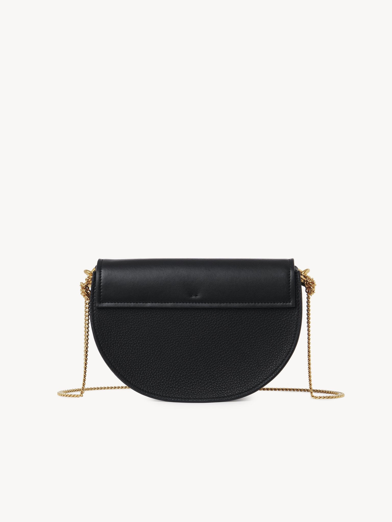 MARCIE CHAIN FLAP BAG - 2