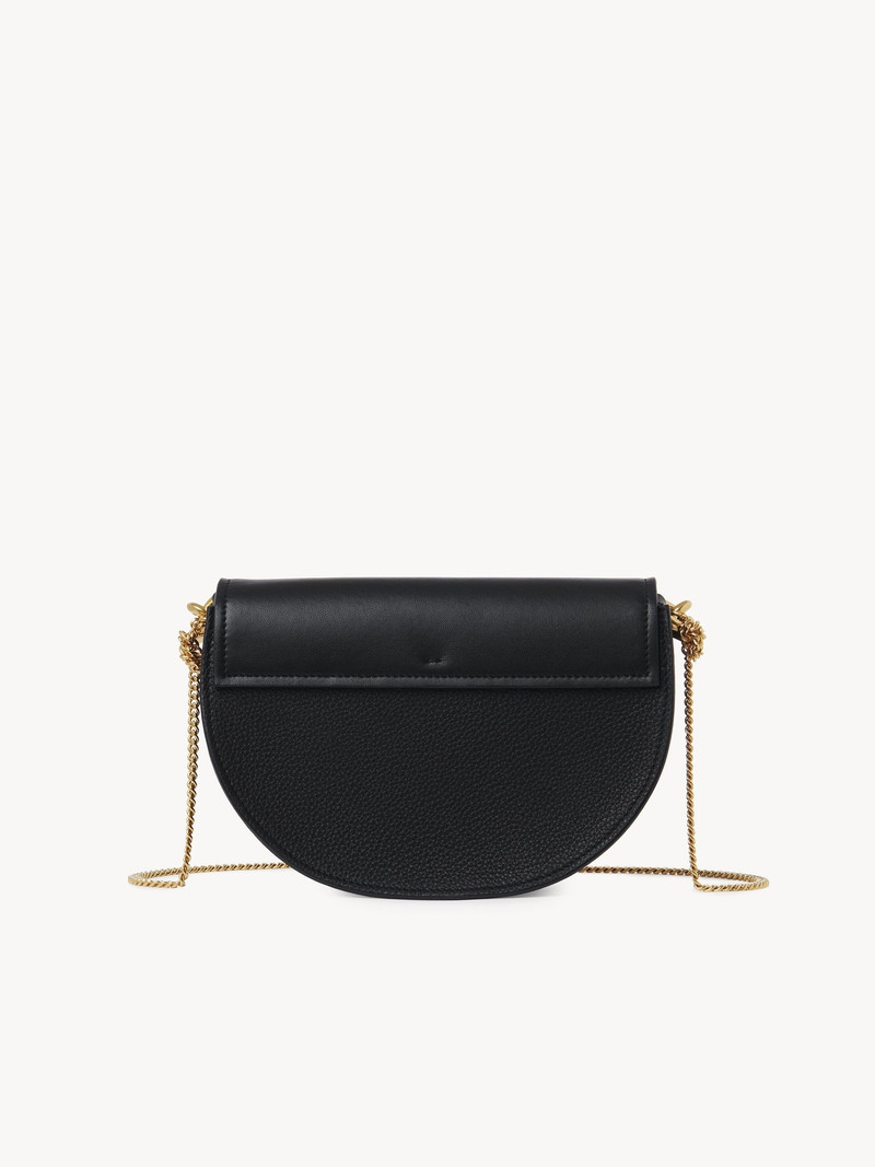 Chloé MARCIE CHAIN FLAP BAG outlook