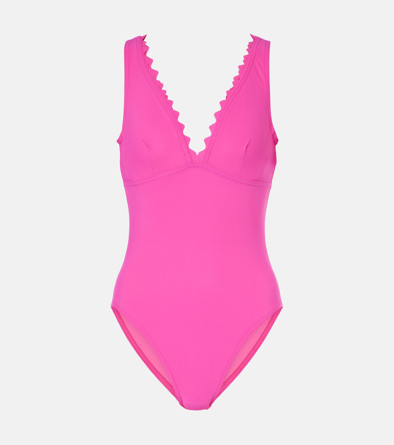 Ines swimsuit 1