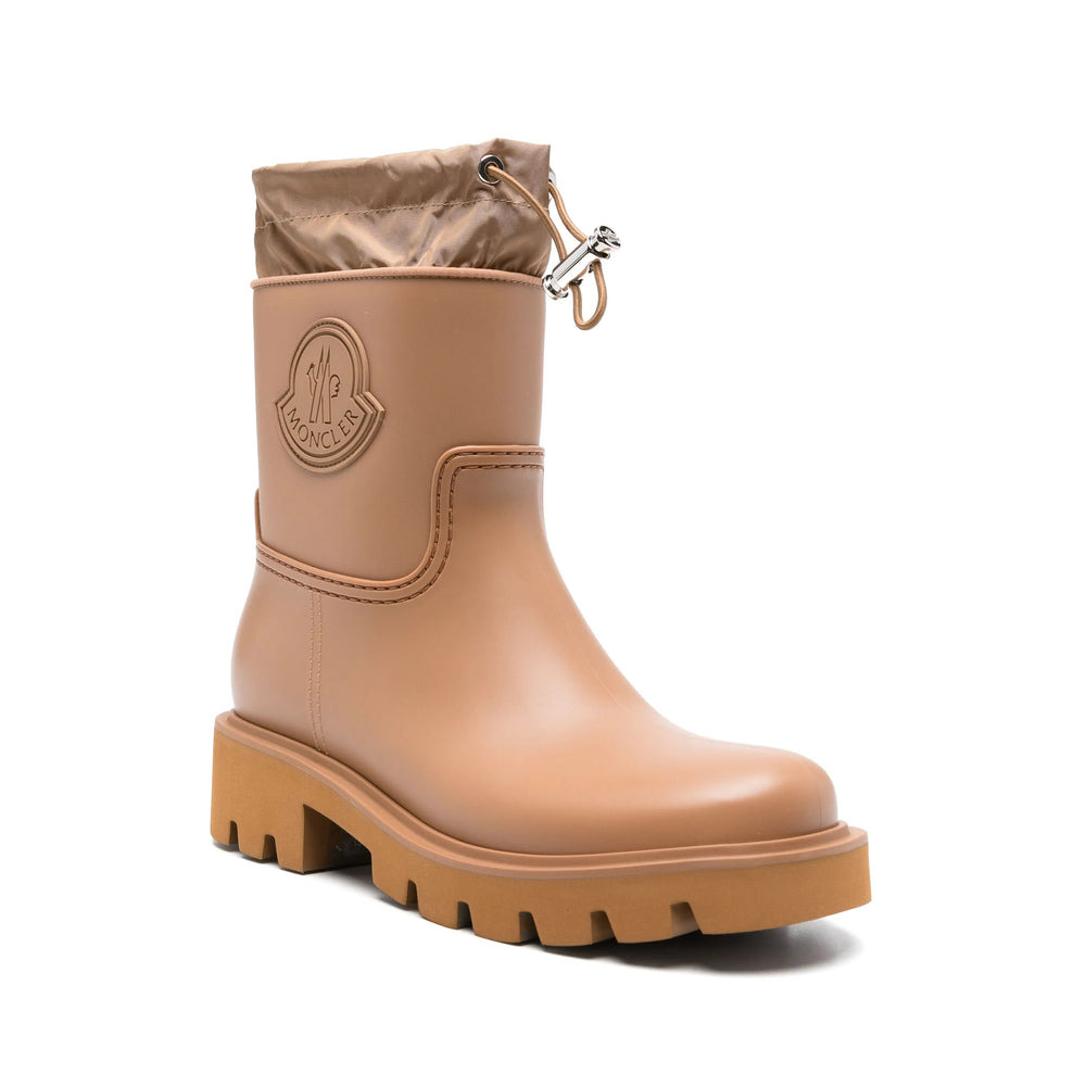 Moncler Brown Women - 3