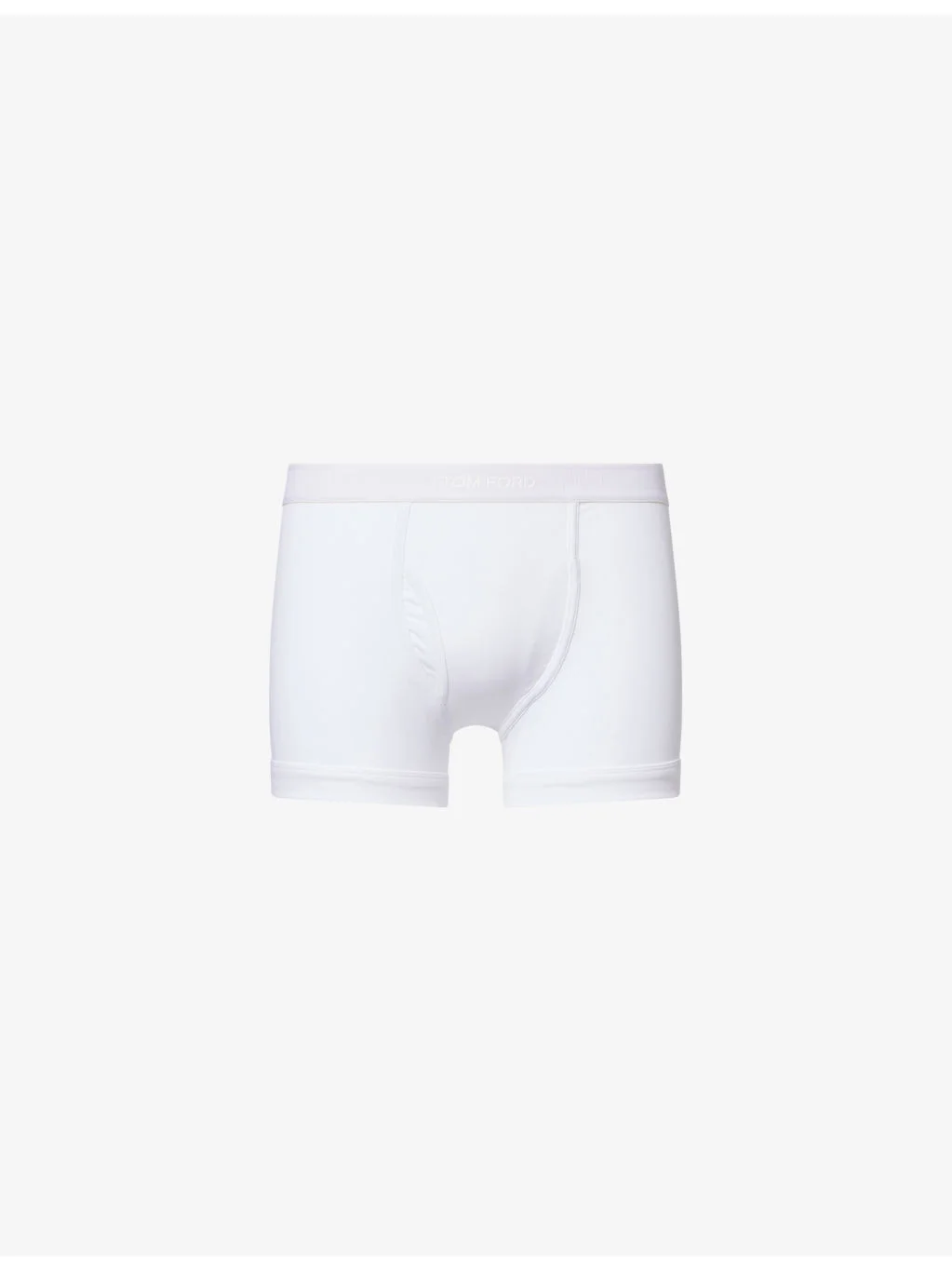 Tonal Cotton Bx Brief - 1