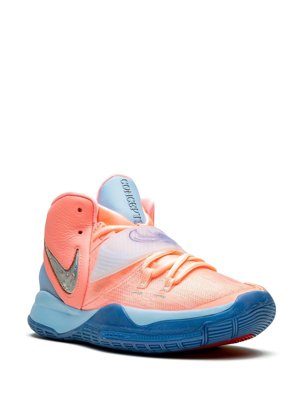x Concepts Kyrie 6 "Khepri - Special Box" sneakers - 2