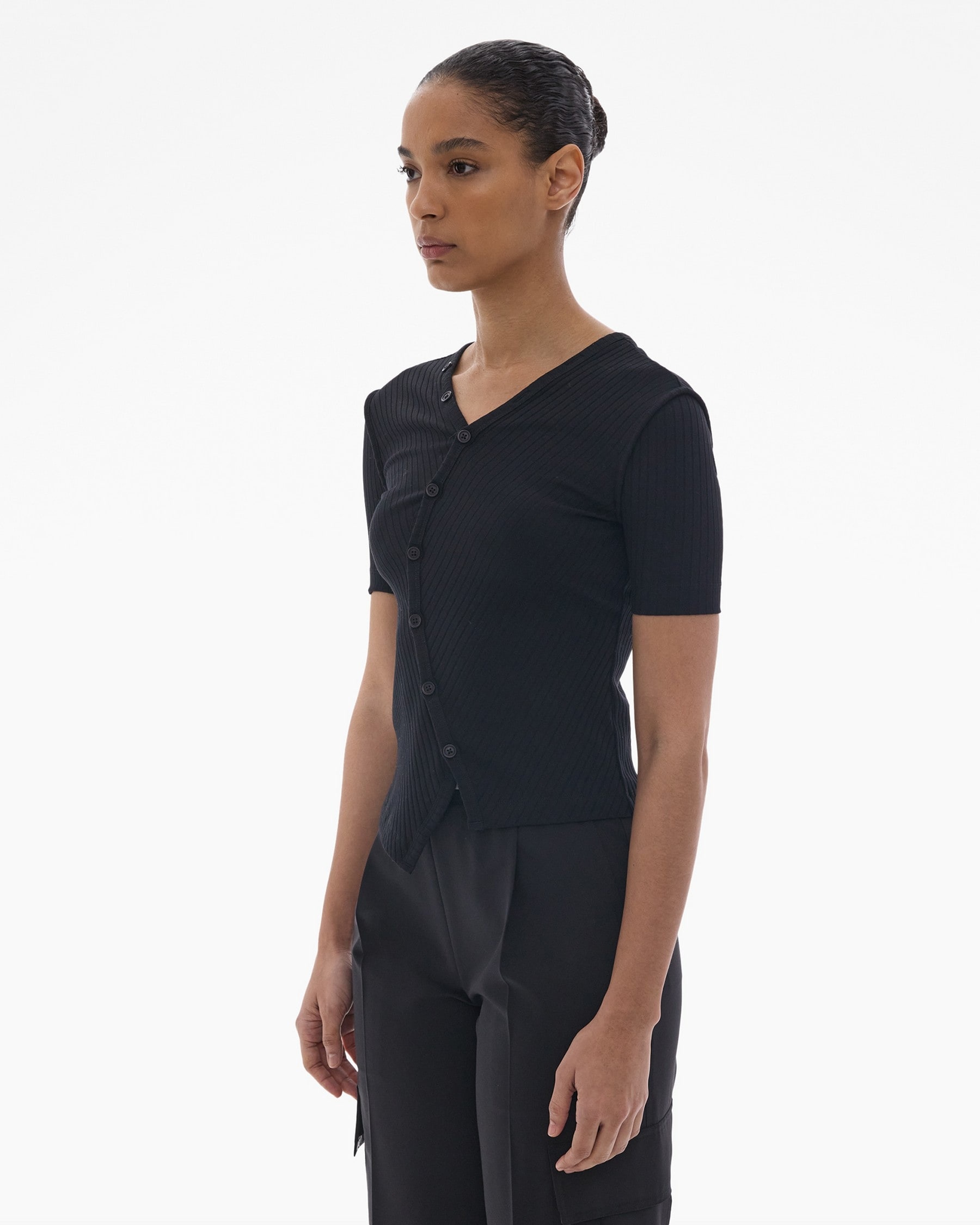 TWISTED TEE - 5
