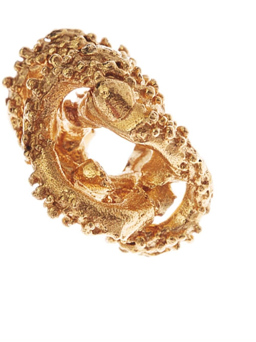 Aphrodite stud earrings - 2