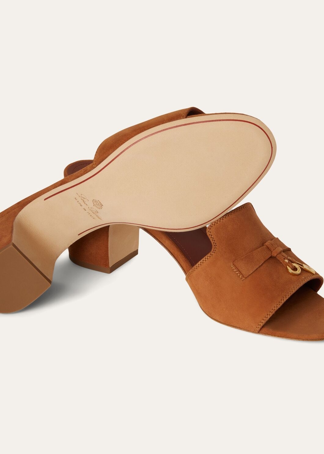 Summer Charms Sandal - 4