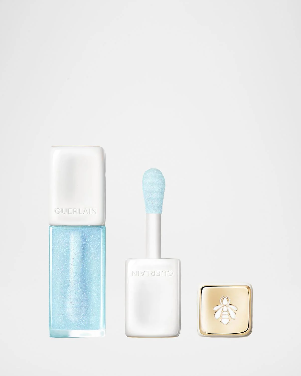 KissKiss Bee Glow Lip Plump - 1