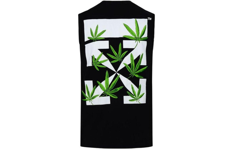 Off-White Off-White Fw22 Tee OMAC022S22JER0031055 outlook