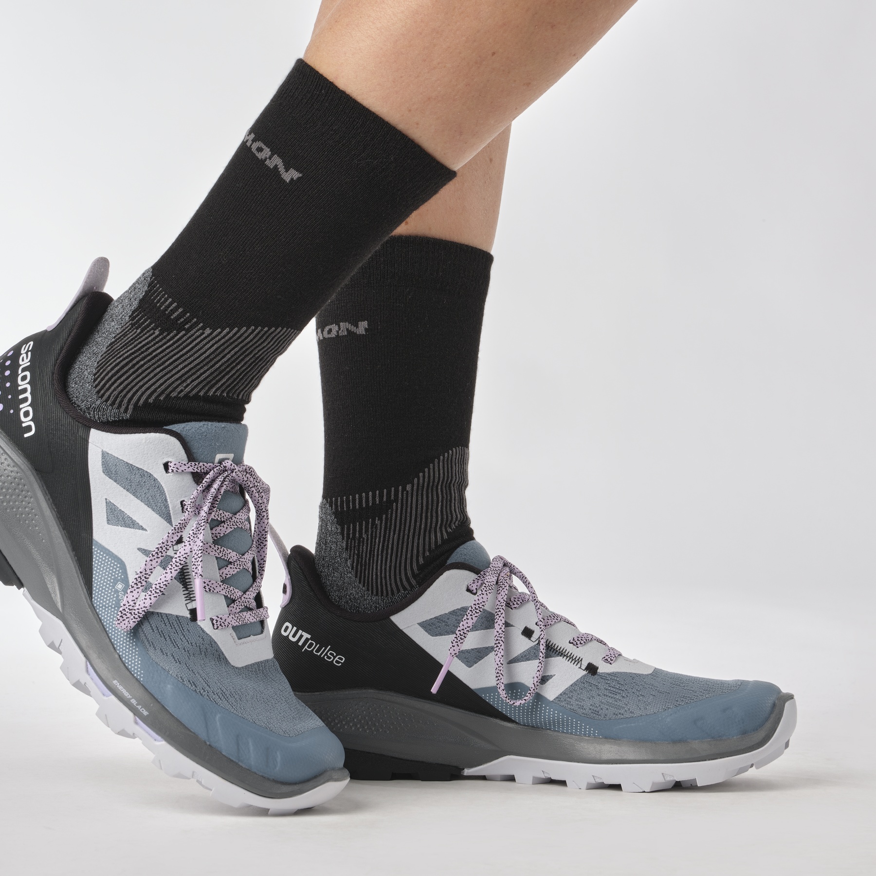 OUTPULSE GORE-TEX - 6