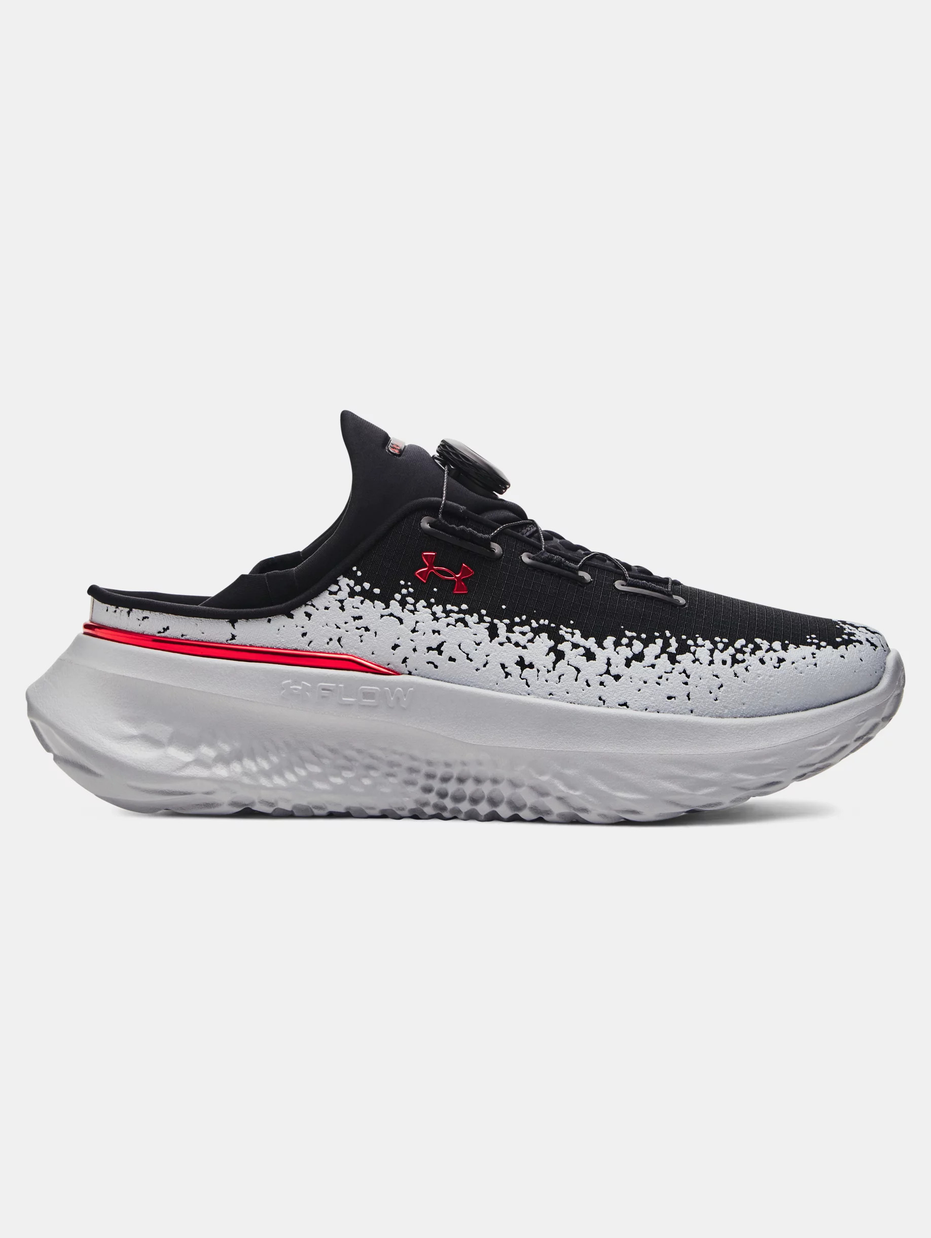 Unisex UA SlipSpeed™ Mega Shoes - 2
