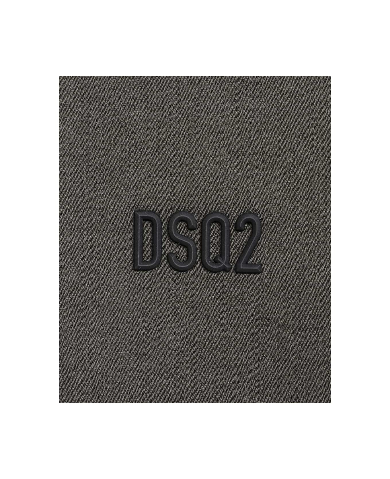 Logo Sweatshirt - 3