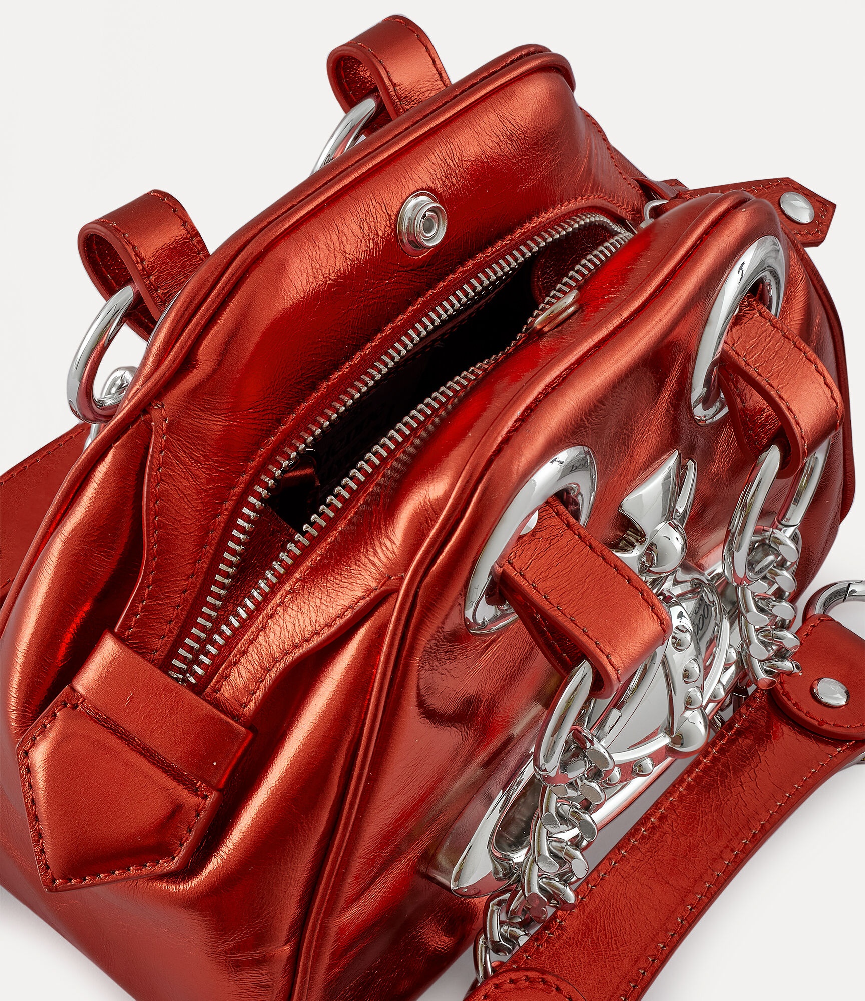 ARCHIVE ORB YASMINE BAG - 3