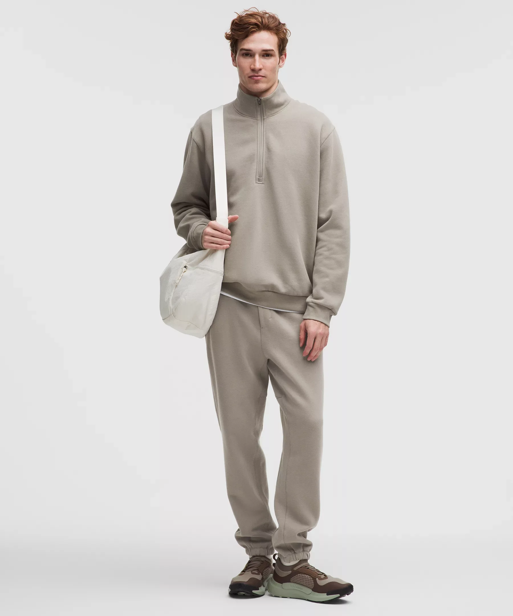 Steady State Classic-Fit Jogger *Tall - 1