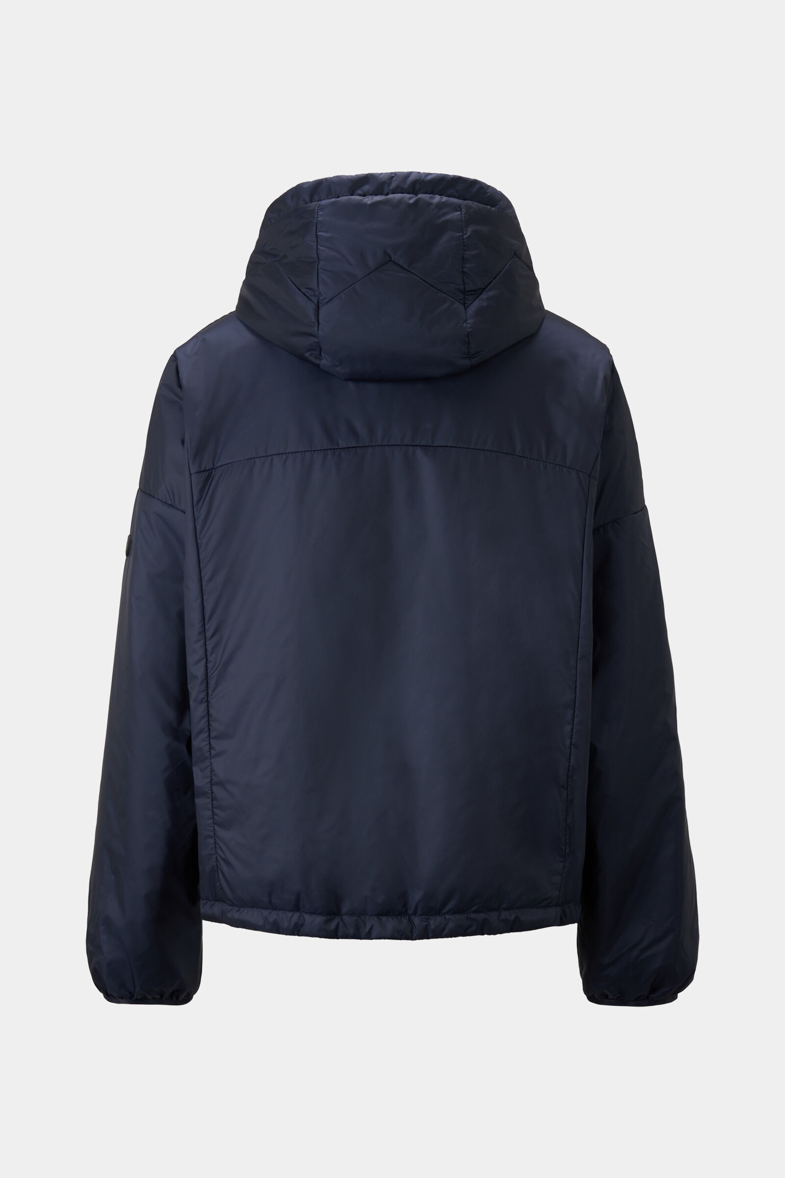 Beryll lightweight down jacket in Navy blue - 9