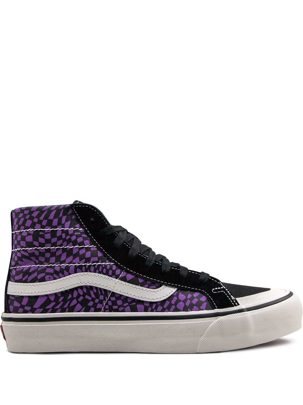 Sk8-Hi 138 Decon sneakers - 1