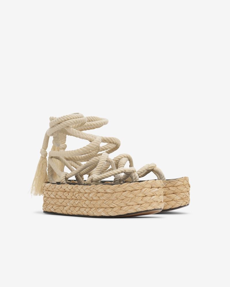 ELIF SANDALS - 3