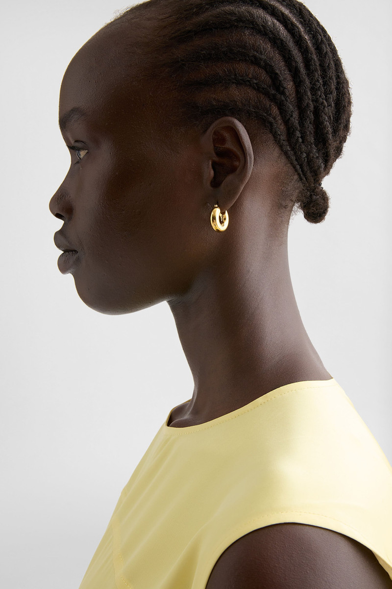 Jil Sander Earrings outlook