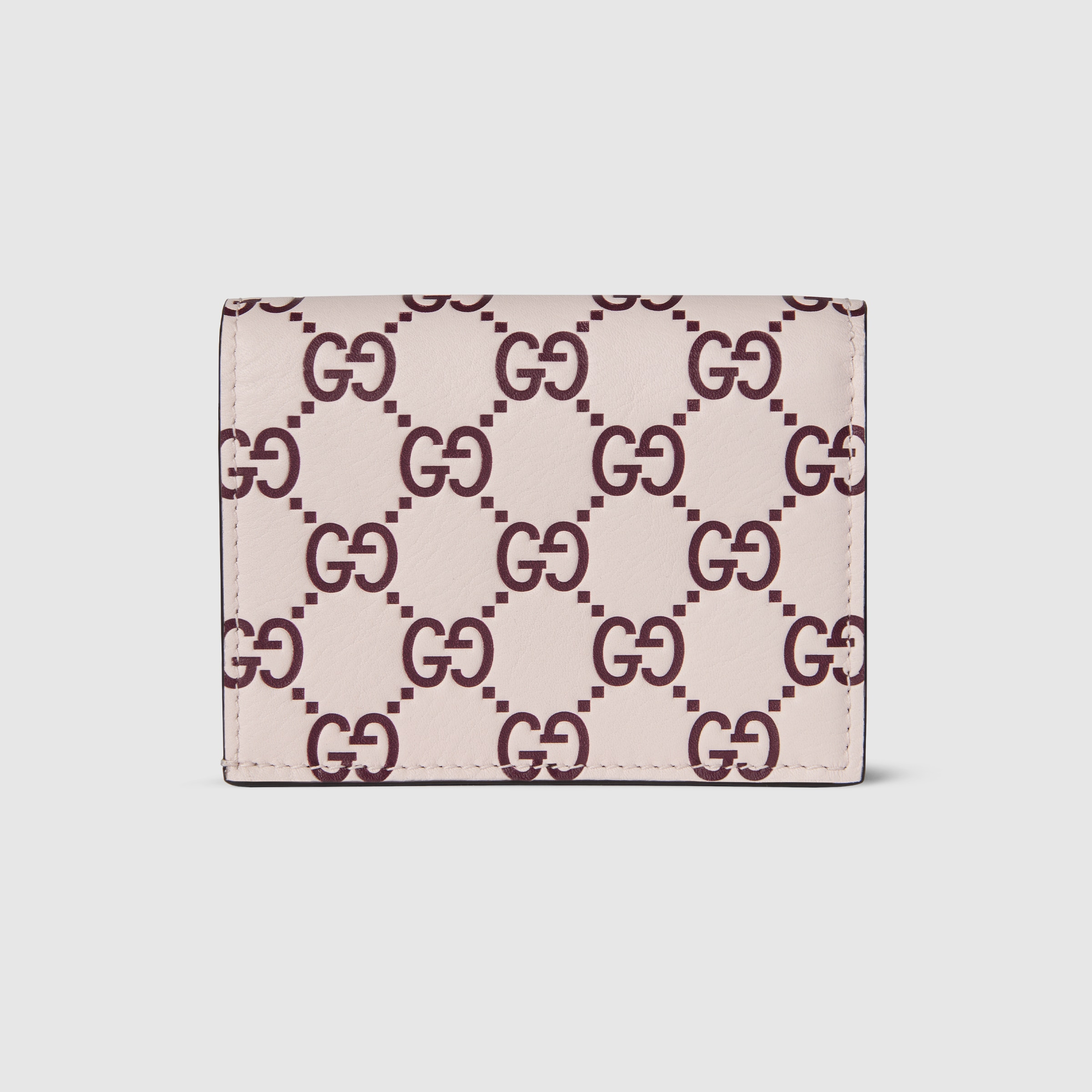 GG Emblem small wallet - 5