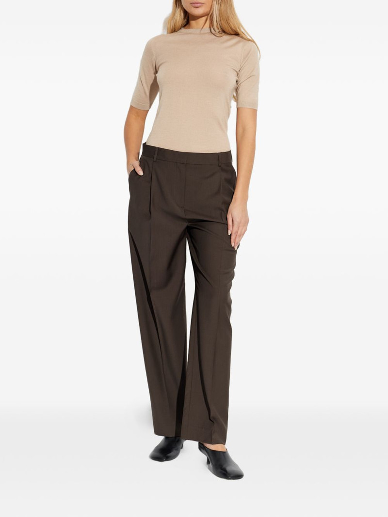 FABIANA FILIPPI short-sleeve top outlook