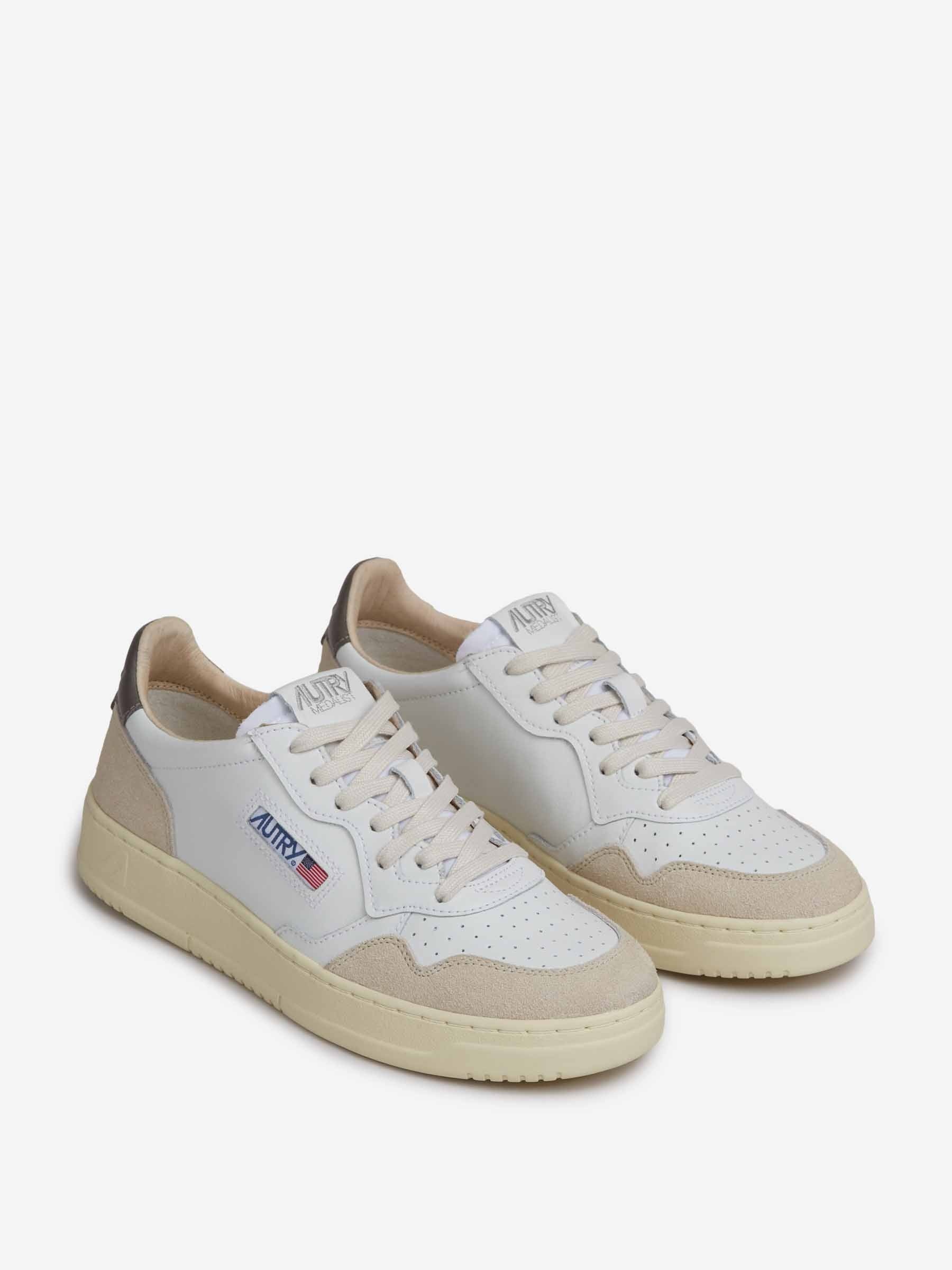 MEDALIST LOW SNEAKERS - 2