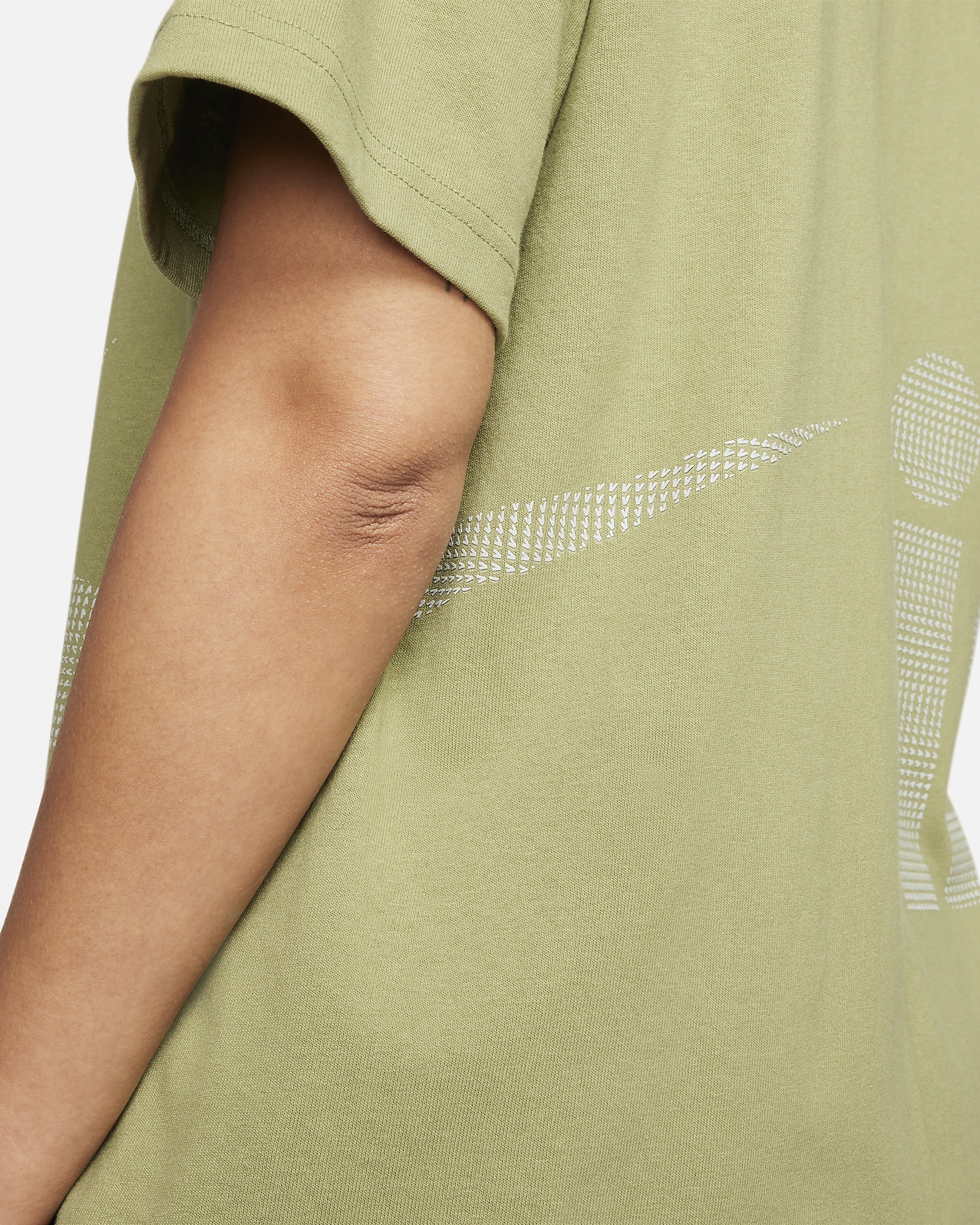 Nike ISPA Short-Sleeve T-Shirt - 8