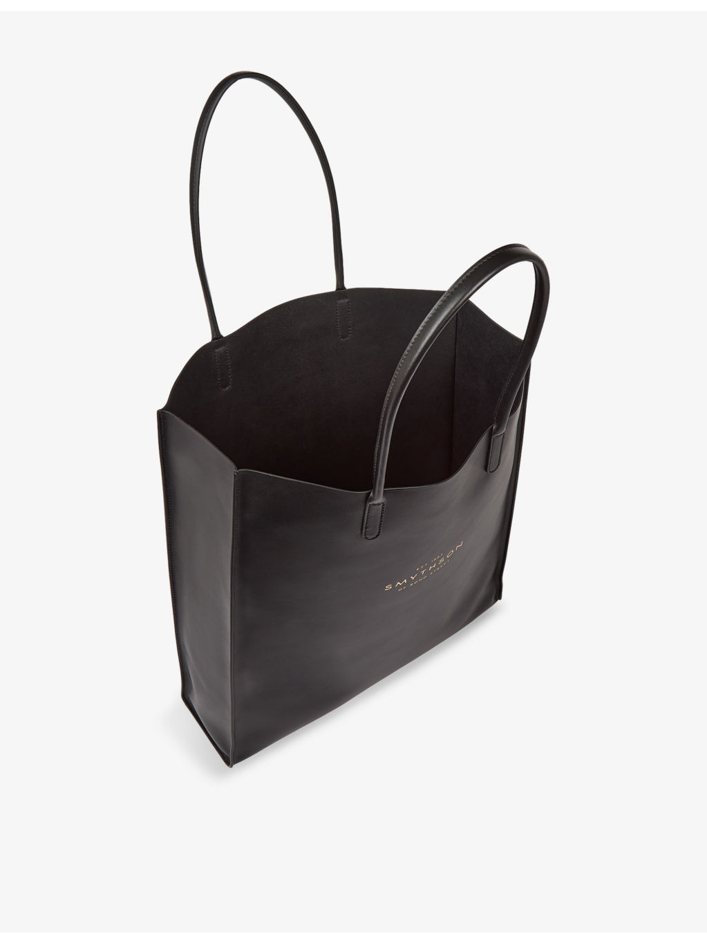 Pavilion Kingly Leather Tote Bag - 4
