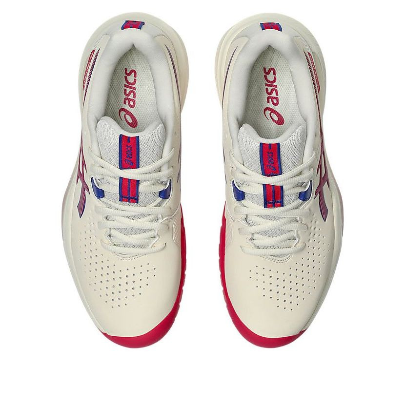 (WMNS) ASICS Gel-Challenger 15 'Cream Bright Rose' 1042A294-100 - 5