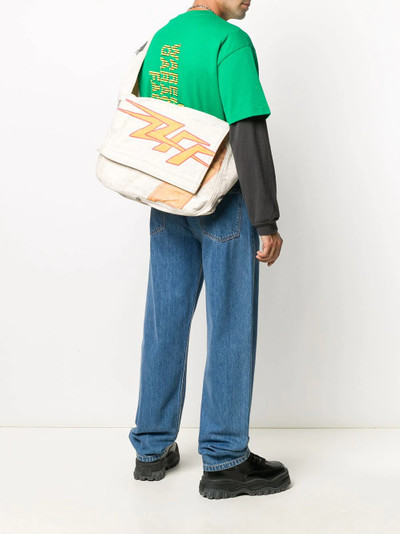 Off-White pascal messenger bag outlook