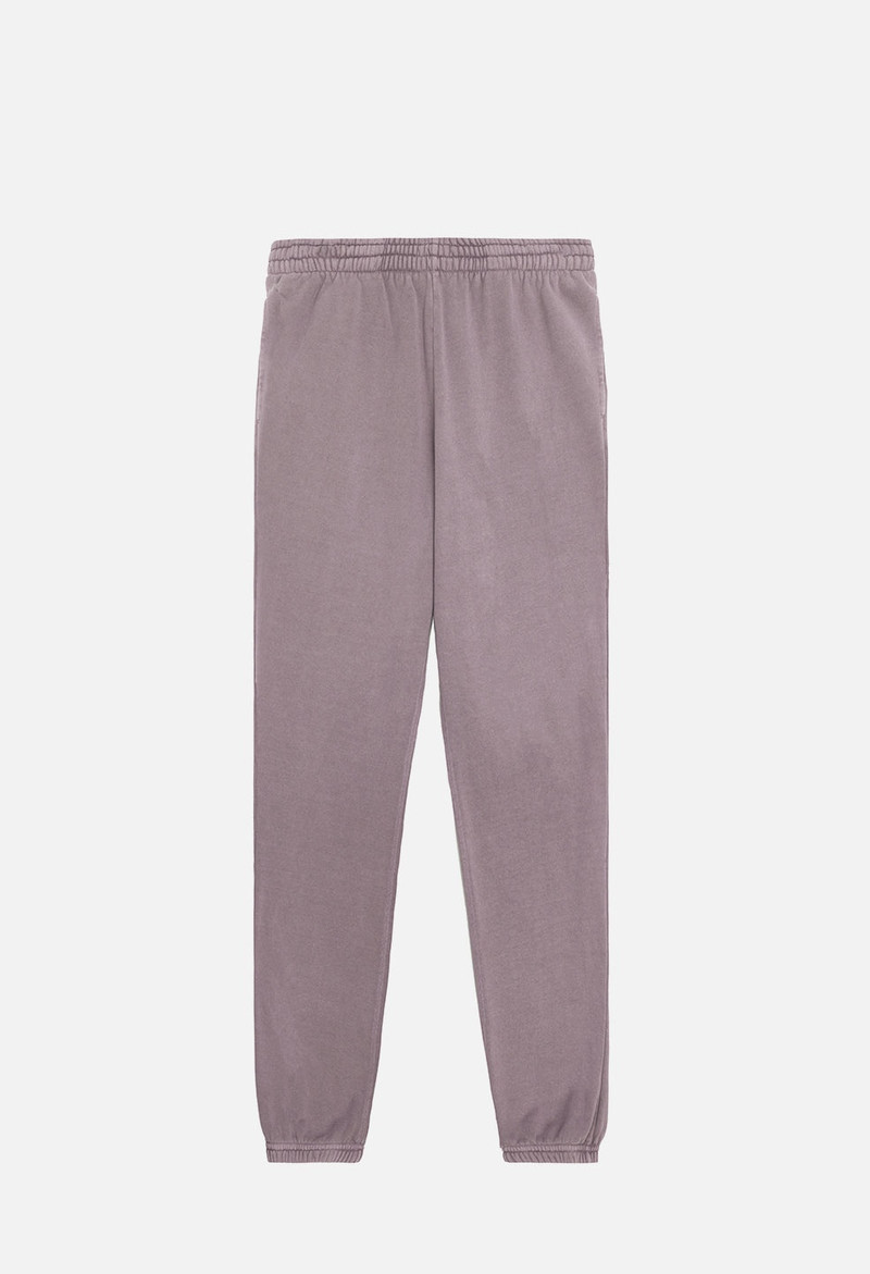 INTERVAL SWEATS - 1