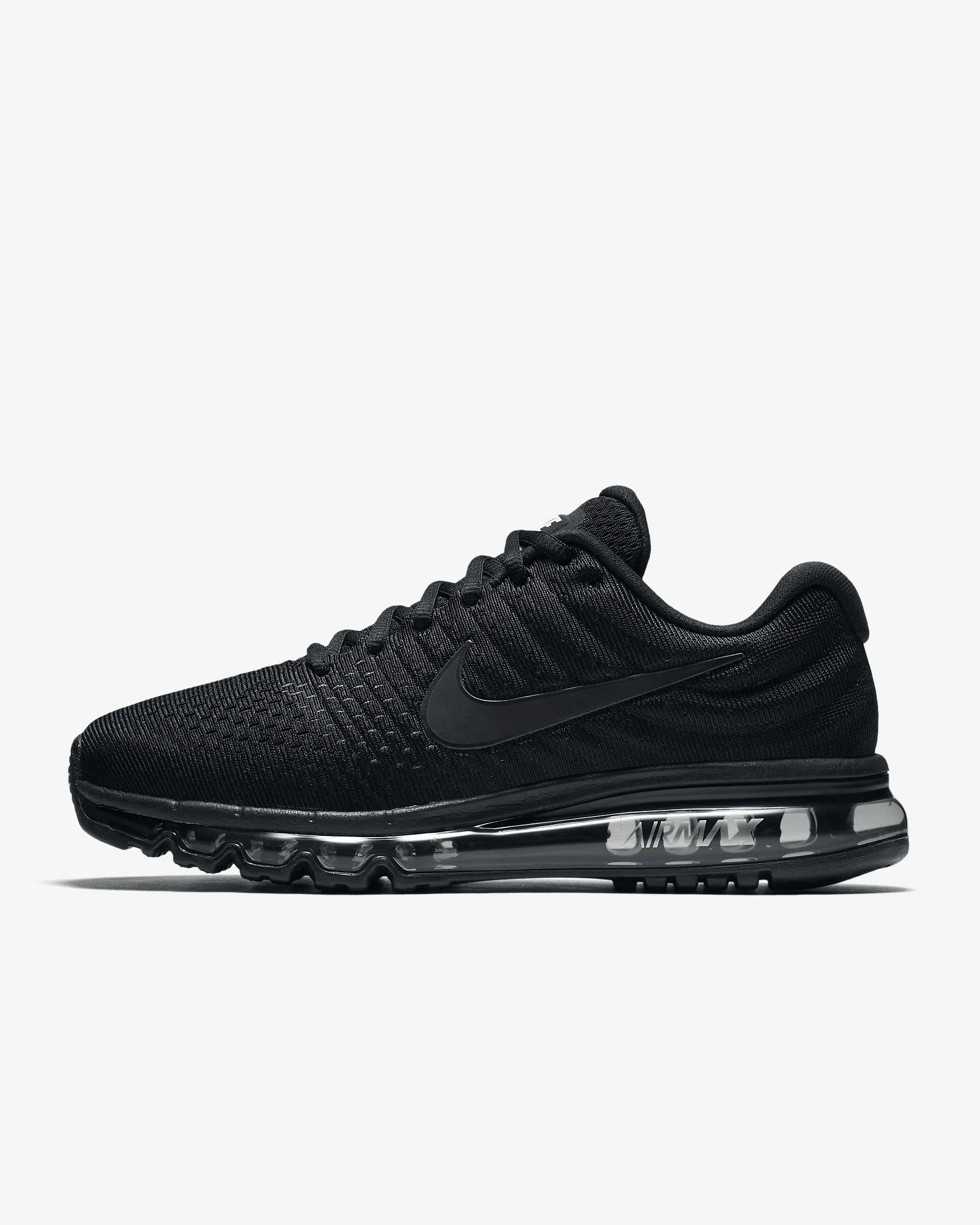 Nike Air Max 2017 Men's Shoes - 1