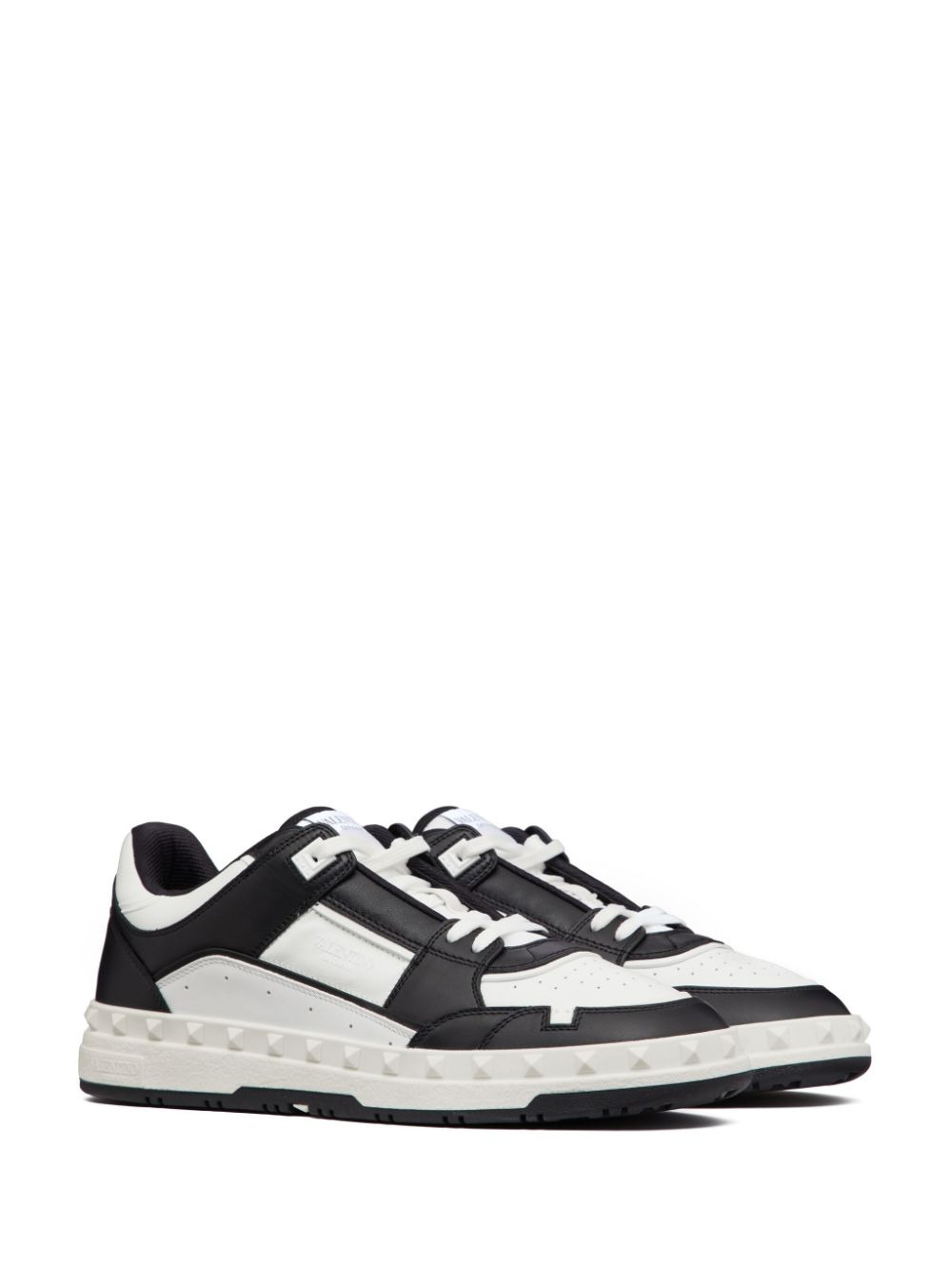 Valentino Garavani Men Freedots Sneakers - 6