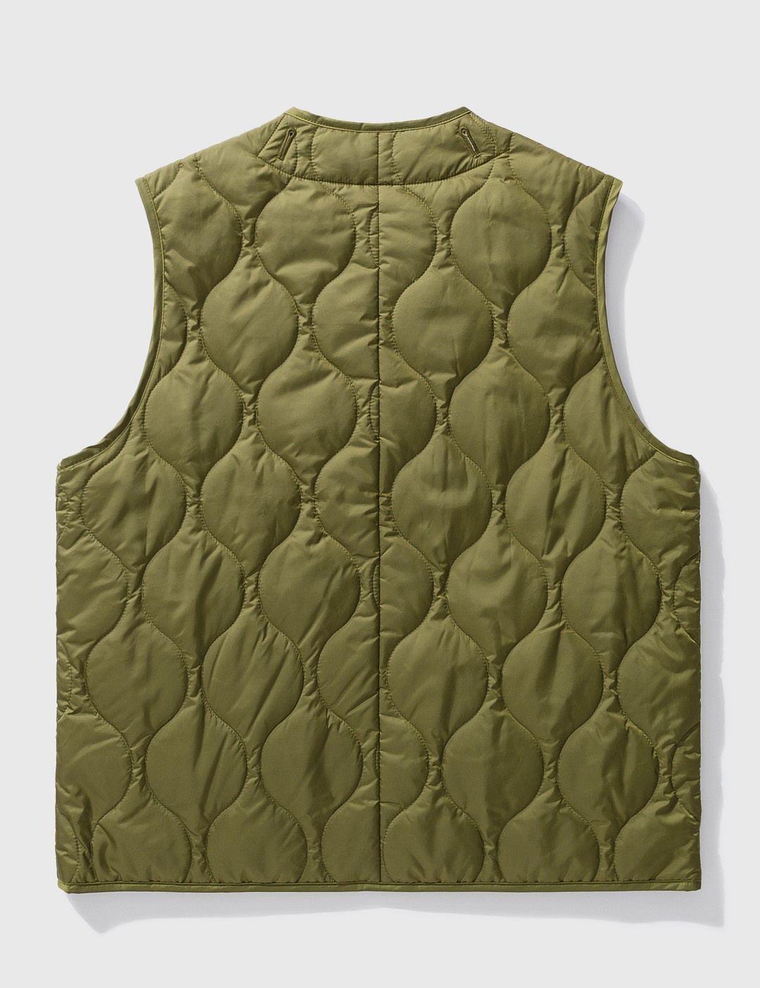 QUILTING VEST - 2