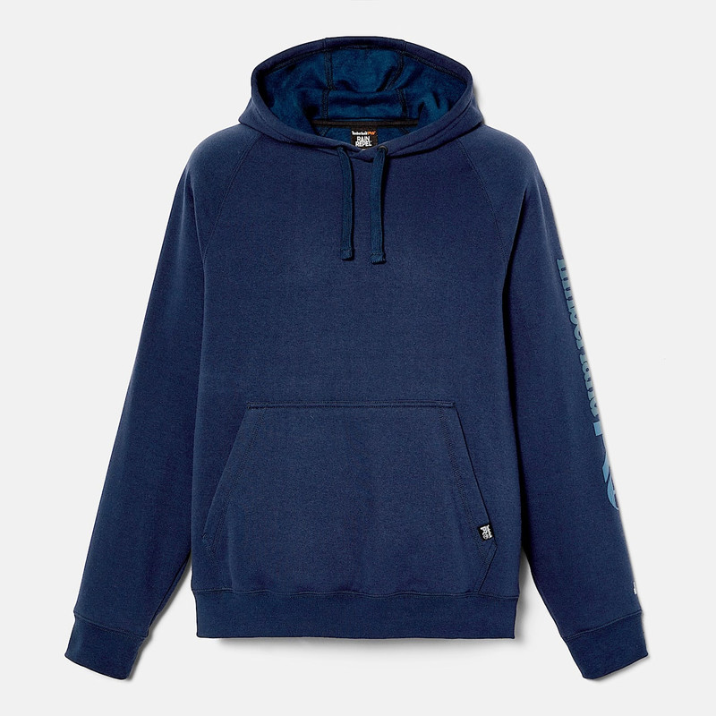 Men's Timberland PRO® Hood Honcho Sport Hoodie 1
