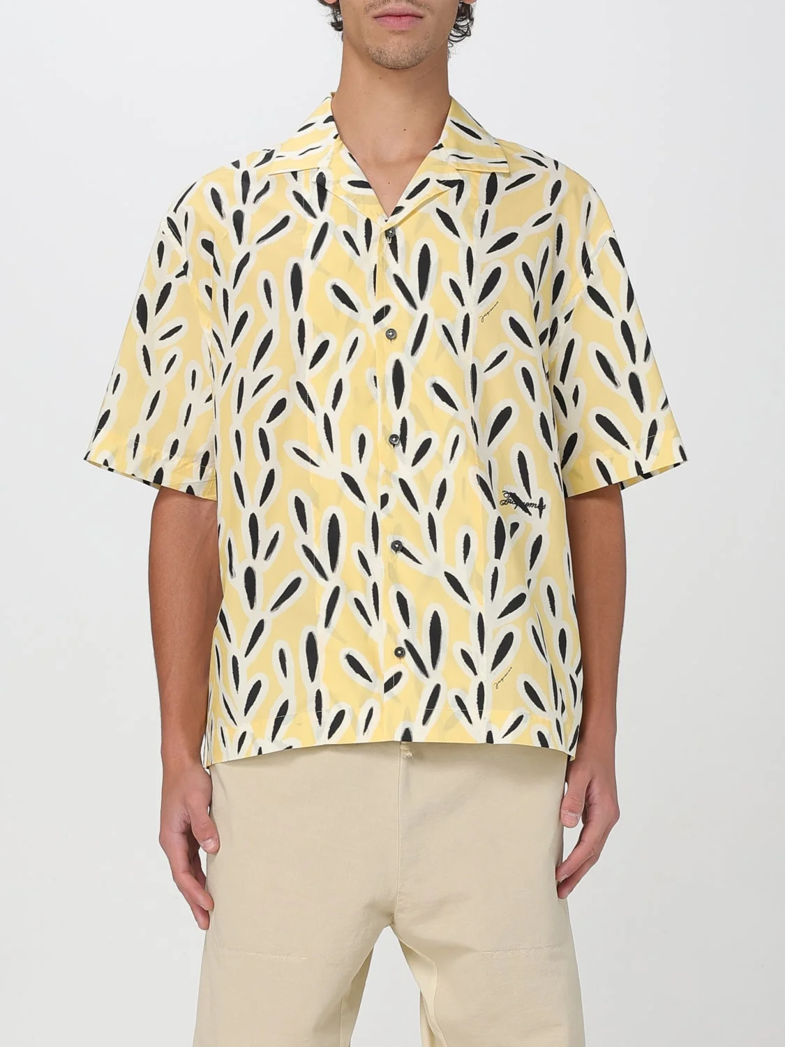 Shirt men Jacquemus - 1