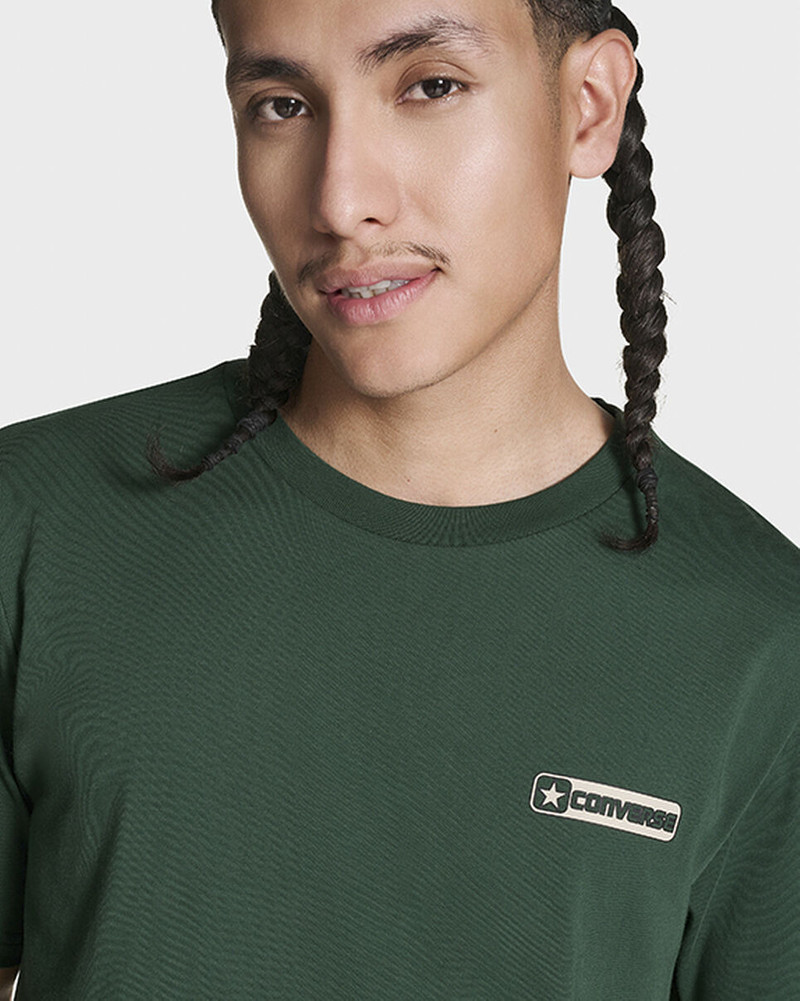 Star Logo T-Shirt 4
