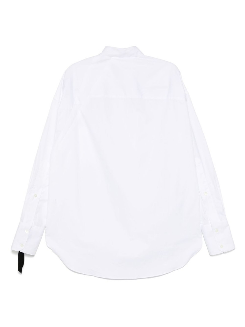 MARINA YEE cotton shirt outlook