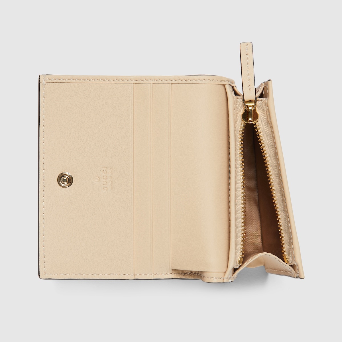 Ophidia GG card case wallet - 6